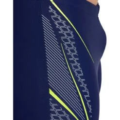 Arena Feel Modular Zwemshort Heren - Navy -Aqua Verkoop arena mens modular swim short navy 9 1512943