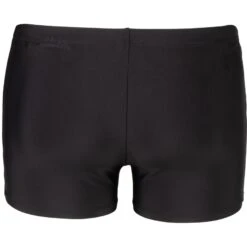 Arena Feel My Crystal Zwemshort Heren - Zwart -Aqua Verkoop arena mens my crystal swim short black 2 1512955