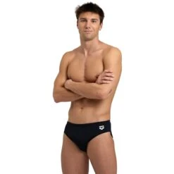 Arena Performance Kikko Pro Zwemslip Heren - Zwart -Aqua Verkoop arena performance mens kikko pro swim briefs black 5 1363852