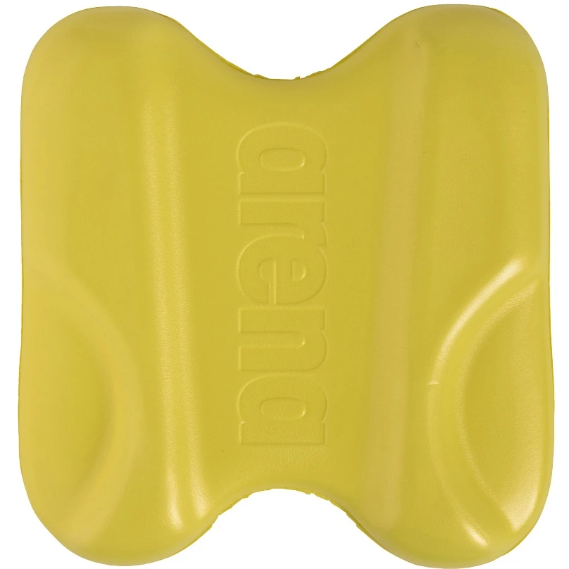 Arena Pull Kick II - Lime 4 Arena Pull Kick II - Lime - Afbeelding 2