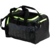 Arena Spiky III 25L Sporttas - Dark Smoke-Neon Yellow -Aqua Verkoop arena spiky iii 25l duffle bag dark smoke neon yellow 1 1251878