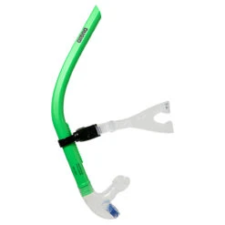 Arena Swim Snorkel III Snorkel - Acid Lime