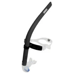 Arena Swim Snorkel III Snorkel - Zwart -Aqua Verkoop arena swim snorkel iii black 1 868340