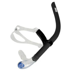 Arena Swim Snorkel III Snorkel - Zwart -Aqua Verkoop arena swim snorkel iii black 3 868342