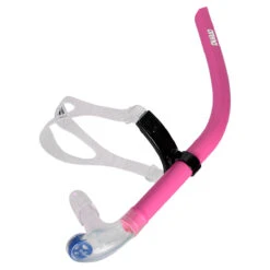 Arena Swim Snorkel III Snorkel - Roze -Aqua Verkoop arena swim snorkel iii pink 4 868354