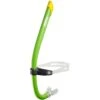 Arena Swim Snorkel Pro III Snorkel - Acid Lime -Aqua Verkoop arena swim snorkel pro iii 1 877636
