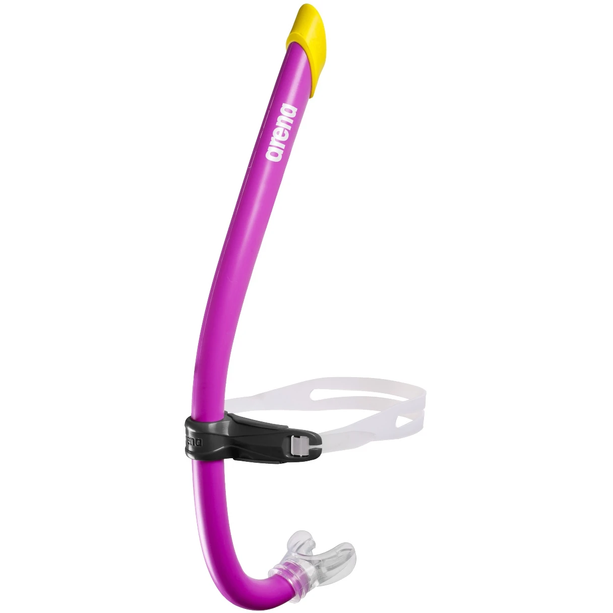 Arena Swim Snorkel Pro III Snorkel - Roze 3 Arena Swim Snorkel Pro III Snorkel - Roze