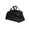 Arena Team Duffle 40 Big Logo Sporttas - Zwart -Aqua Verkoop arena team duffle 40 big logo sports bag black 1 1251976