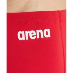 Arena Team Solid Low Waist Zwemshort Heren - Red/White 16 Arena Team Solid Low Waist Zwemshort Heren - Red/White -Aqua Verkoop arena team mens low waist shorts solid red white 7 1364184