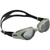 Arena The One Zwembril - Smoke - Jade/Zwart -Aqua Verkoop arena the one swimming goggle smoke jade black 1 1364440