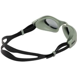 Arena The One Zwembril - Smoke - Jade/Zwart -Aqua Verkoop arena the one swimming goggle smoke jade black 3 1364442
