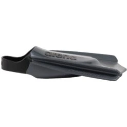 Arena Powerfin Pro II Zwemvliezen - Zwart -Aqua Verkoop arena training fin powerfin pro ii black 4 1364338