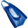 Arena Powerfin Pro II Zwemvliezen - Blauw -Aqua Verkoop arena training fin powerfin pro ii blue 1 1364341