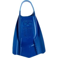 Arena Powerfin Pro II Zwemvliezen - Blauw -Aqua Verkoop arena training fin powerfin pro ii blue 3 1364343