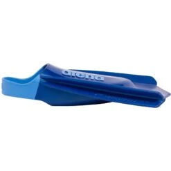 Arena Powerfin Pro II Zwemvliezen - Blauw -Aqua Verkoop arena training fin powerfin pro ii blue 4 1364344