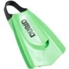 Arena Powerfin Pro II Zwemvliezen - Lime -Aqua Verkoop arena training fin powerfin pro ii lime 1 1364354