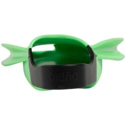 Arena Powerfin Pro II Zwemvliezen - Lime -Aqua Verkoop arena training fin powerfin pro ii lime 4 1364357