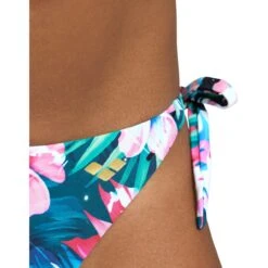Arena Allover Triangel Bikini Dames - Galapagos Multi -Aqua Verkoop arena womens allover triangle bikini galapagos multi 8 1364531