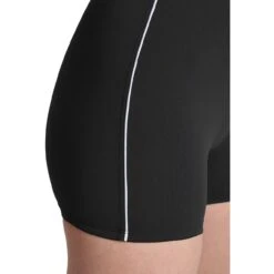 Arena Performance Finding R Combi-Short Badpak Dames - Zwart -Aqua Verkoop arena womens finding hl r black 9 1513024