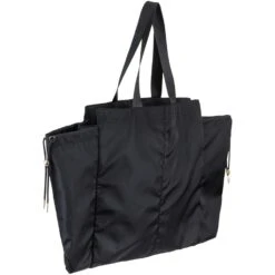 Athlecia Meiyin Yoga Schoudertas - Zwart