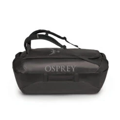 Osprey Transporter 95 Duffel Bag - Black -Aqua Verkoop b24 6699 10003346 3 1040875