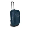 Osprey Rolling Transporter 60 Travel Bag - Venturi Blue