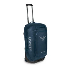 Osprey Rolling Transporter 60 Travel Bag - Venturi Blue