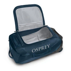 Osprey Rolling Transporter 60 Travel Bag - Venturi Blue -Aqua Verkoop b24 6699 10003736 3 1037783