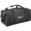 Bach Dr. Duffel 110 Travel Bag - Black -Aqua Verkoop bach dr 994410