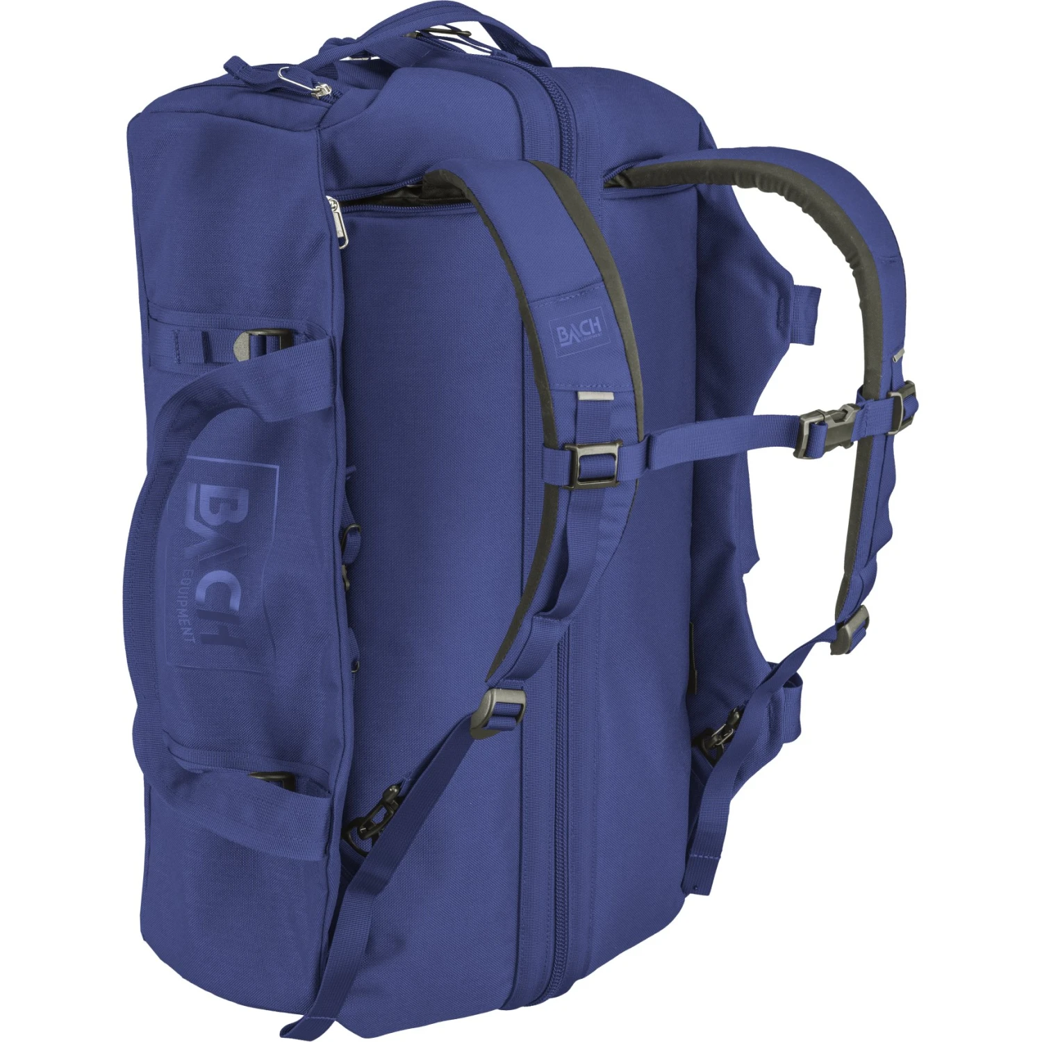 Bach Dr. Duffel 40 Travel Bag - Blue Dawn 5 Bach Dr. Duffel 40 Travel Bag - Blue Dawn - Afbeelding 3