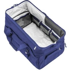 Bach Dr. Duffel 40 Travel Bag - Blue Dawn 12 Bach Dr. Duffel 40 Travel Bag - Blue Dawn -Aqua Verkoop bach dr duffel 40 travel bag blue dawn 7 1155614