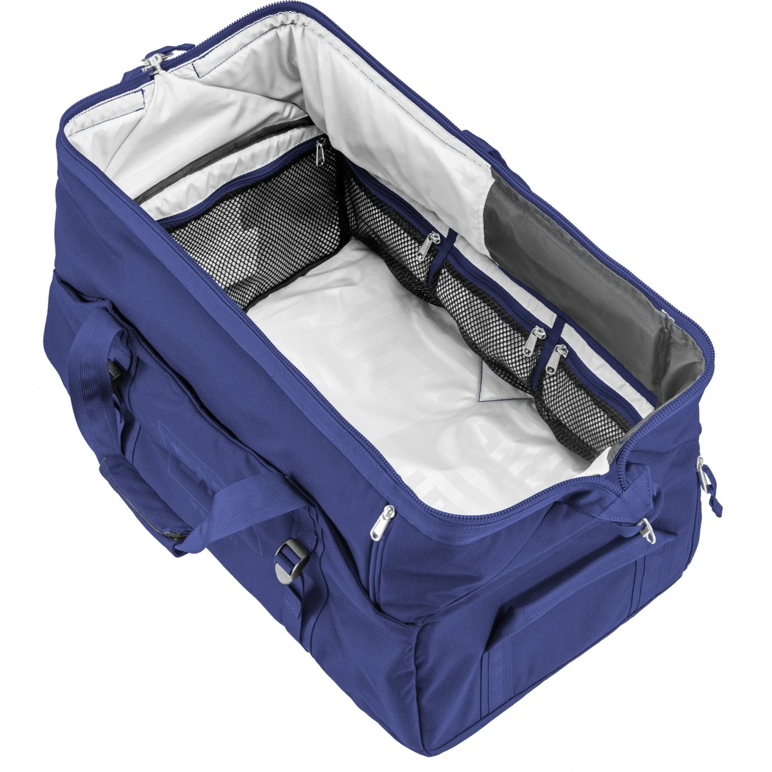 Bach Dr. Duffel 40 Travel Bag - Blue Dawn 6 Bach Dr. Duffel 40 Travel Bag - Blue Dawn - Afbeelding 4