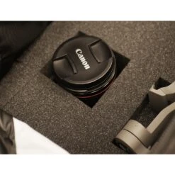 Bach Pick&Pluck Interior Dr. Duffel 40 - Grey 6 Bach Pick&Pluck Interior Dr. Duffel 40 - Grey -Aqua Verkoop bach pick pluck interior dr duffel40 grey 2 1156715