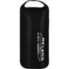 Basic NATURE | Relags Dry Bag 210T - 35L - Zwart