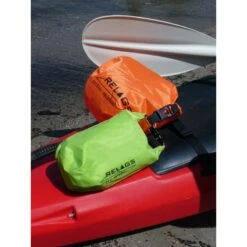 Basic NATURE | Relags Dry Bag 210T - 20L - Blauw 27 Basic NATURE | Relags Dry Bag 210T - 20L - Blauw -Aqua Verkoop basic nature dry bag 210t 20l 18 998409