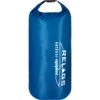 Basic NATURE | Relags Dry Bag 210T - 20L - Blauw -Aqua Verkoop basic nature dry bag 210t 20l 7 998401