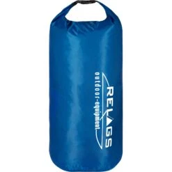 Basic NATURE | Relags Dry Bag 210T - 20L - Blauw