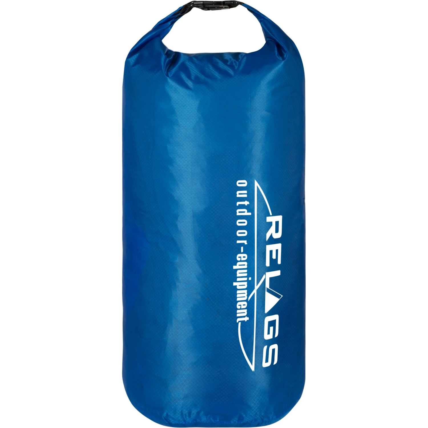 Basic NATURE | Relags Dry Bag 210T - 20L - Blauw 3 Basic NATURE | Relags Dry Bag 210T - 20L - Blauw