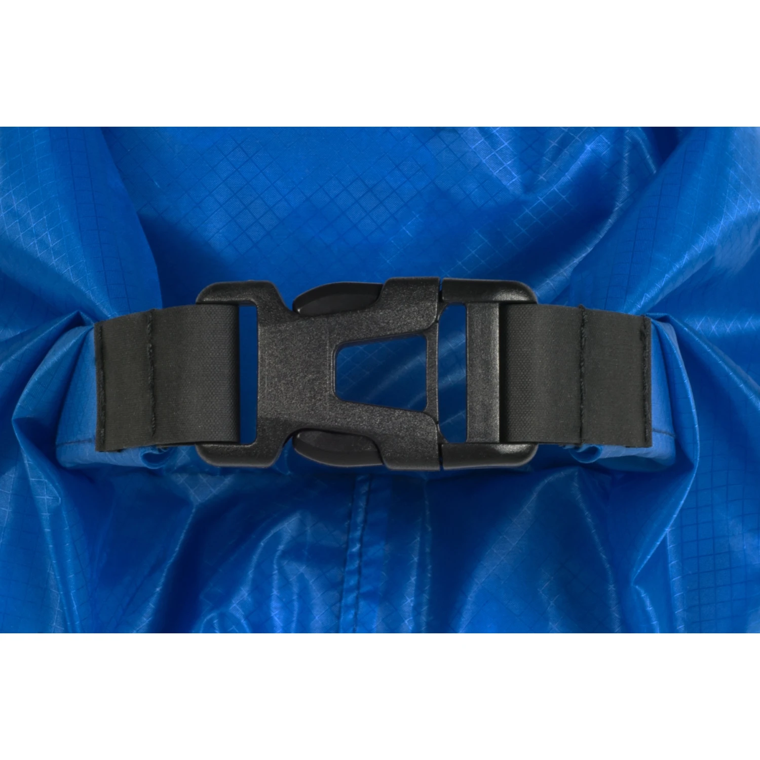 Basic NATURE | Relags Dry Bag 210T - 20L - Blauw 5 Basic NATURE | Relags Dry Bag 210T - 20L - Blauw - Afbeelding 3