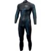 Blueseventy Fusion Wetsuit - Zwart 2 Blueseventy Fusion Wetsuit - Zwart -Aqua Verkoop blueseventy 1700000 fusion wetsuit black1 975513