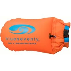 Blueseventy Buddy Bag Zwemboei - Oranje -Aqua Verkoop blueseventy buddy bag buoy orange 4 1122159