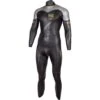 Blueseventy Reaction Thermo-Wetsuit - Zwart-zilver -Aqua Verkoop blueseventy reaction thermal wetsuit black silver 1 1155261