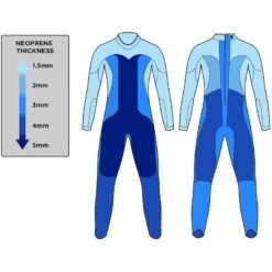 Blueseventy Reaction Thermo-Wetsuit - Zwart-zilver -Aqua Verkoop blueseventy reaction thermal wetsuit black silver 6 1204775