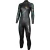 Blueseventy Reaction Dames Wetsuit - Zwart