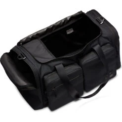 Nike Utility Power Trainingstas 51L (Medium) - Black/black/enigma Stone CK2792-010 -Aqua Verkoop ck2792 010 nike utility power training duffel bag 011 821739