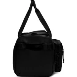 Nike Utility Power Trainingstas 51L (Medium) - Black/black/enigma Stone CK2792-010 -Aqua Verkoop ck2792 010 nike utility power training duffel bag 04 821732