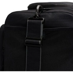 Nike Utility Power Trainingstas 51L (Medium) - Black/black/enigma Stone CK2792-010 -Aqua Verkoop ck2792 010 nike utility power training duffel bag 09 821737