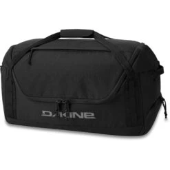 Dakine Descent Bike Duffle 70L - Reistas - Zwart