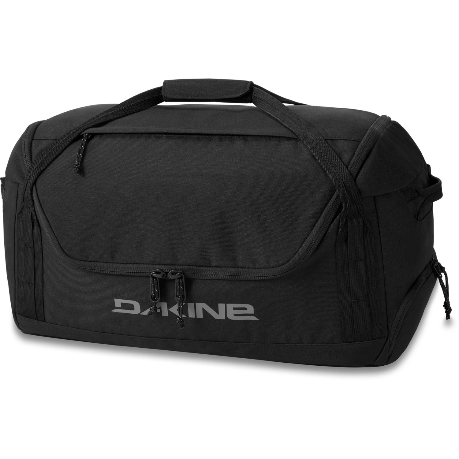 Dakine Descent Bike Duffle 70L - Reistas - Zwart 3 Dakine Descent Bike Duffle 70L - Reistas - Zwart