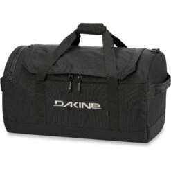 Dakine EQ Duffle 50L Reistas - Zwart